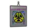 Sticker Slab | M80 (Holo) | Austin 2025