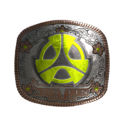 M80 (Foil) | Austin 2025