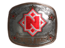 Sticker | Nemiga (Foil) | Austin 2025