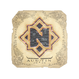 Nemiga | Austin 2025