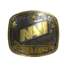 Sticker | Natus Vincere (Gold) | Austin 2025