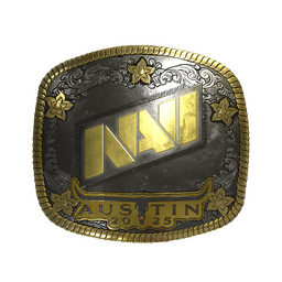 Natus Vincere (Gold) | Austin 2025
