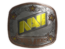 Sticker | Natus Vincere (Foil) | Austin 2025
