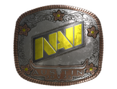 Sticker | Natus Vincere (Foil) | Austin 2025