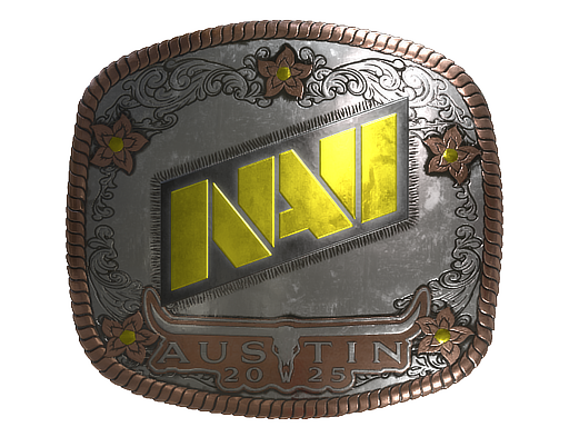 Sticker | Natus Vincere | Austin 2025