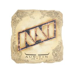 Natus Vincere | Austin 2025