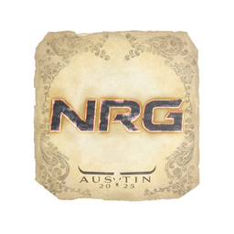 NRG | Austin 2025
