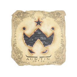Wildcard | Austin 2025