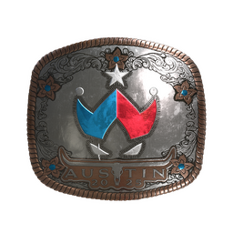 Wildcard (Foil) | Austin 2025
