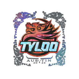 TYLOO (Holo) | Austin 2025