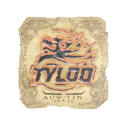 TYLOO | Austin 2025