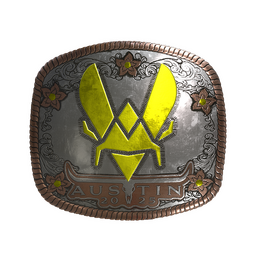Vitality (Foil) | Austin 2025