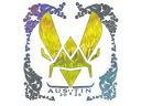 Sticker | Vitality (Holo) | Austin 2025