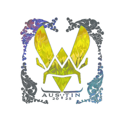 Vitality (Holo) | Austin 2025