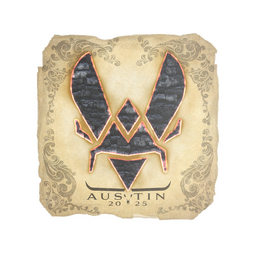 Vitality | Austin 2025