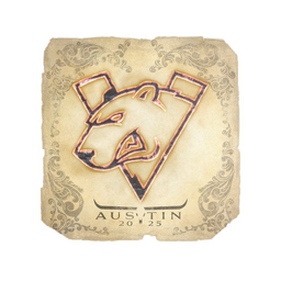 Virtus.Pro | Austin 2025