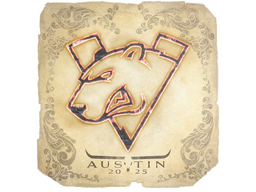 Sticker | Virtus.Pro | Austin 2025