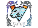 Sticker | Virtus.Pro (Holo) | Austin 2025