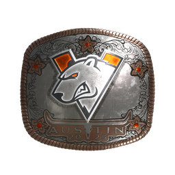 Virtus.Pro (Foil) | Austin 2025
