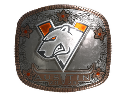 Sticker | Virtus.Pro (Foil) | Austin 2025
