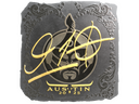 Sticker | 910 (Foil) | Austin 2025
