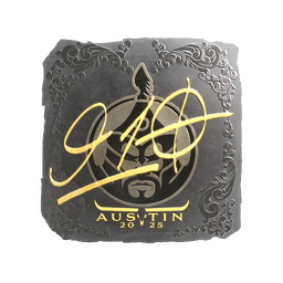 910 (Foil) | Austin 2025