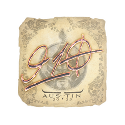 910 | Austin 2025