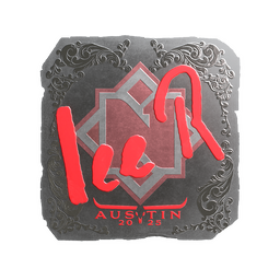 1eeR (Foil) | Austin 2025
