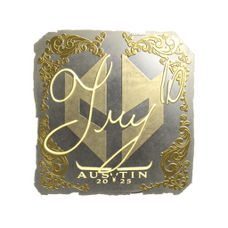 TRY (Gold) | Austin 2025