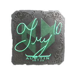 TRY (Foil) | Austin 2025
