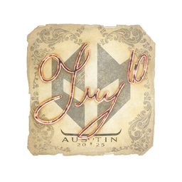 TRY | Austin 2025