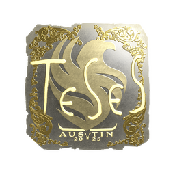 TeSeS (Gold) | Austin 2025