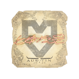torzsi | Austin 2025