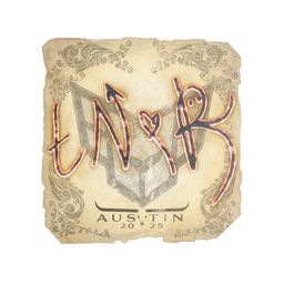 tN1R | Austin 2025
