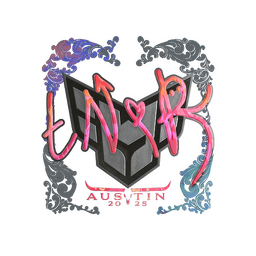 tN1R (Holo) | Austin 2025
