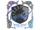 Sticker | Twistzz (Holo) | Austin 2025