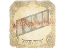 Sticker | w0nderful | Austin 2025