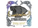 Sticker | westmelon (Holo) | Austin 2025
