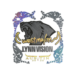 westmelon (Holo) | Austin 2025