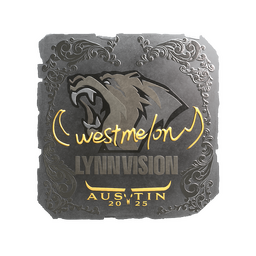 westmelon (Foil) | Austin 2025