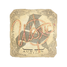 woxic | Austin 2025