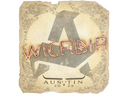 Sticker | Wicadia | Austin 2025