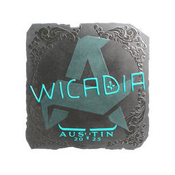 Wicadia (Foil) | Austin 2025