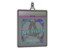 Sticker Slab | Wicadia (Holo) | Austin 2025