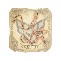 yxngstxr | Austin 2025