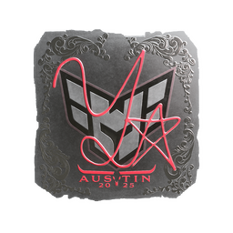yxngstxr (Foil) | Austin 2025