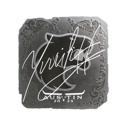 yuurih (Foil) | Austin 2025