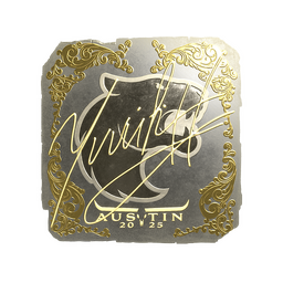 yuurih (Gold) | Austin 2025