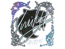 Sticker | yuurih (Holo) | Austin 2025