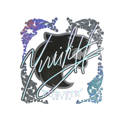 yuurih (Holo) | Austin 2025
